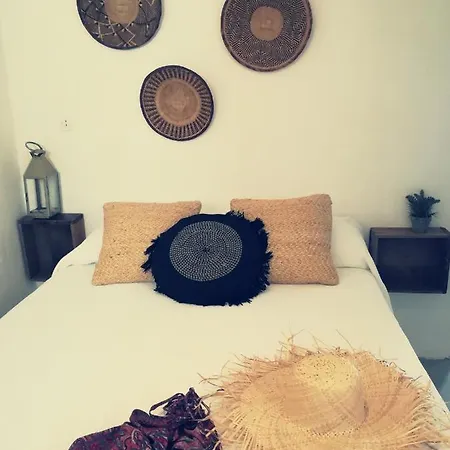 Апартаменты La Perica