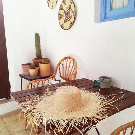 La Perica Апартаменты *