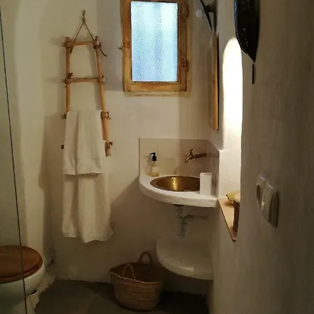 La Perica Apartament Vejer de la Frontera