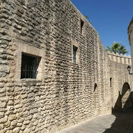La Perica Διαμέρισμα Vejer de la Frontera