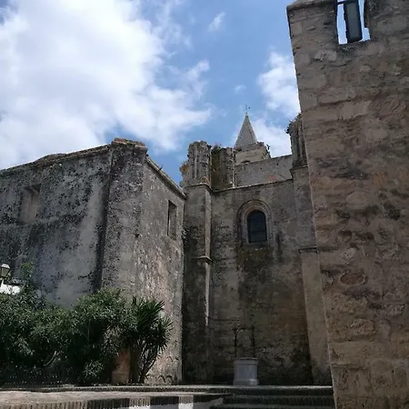 La Perica Apartament Vejer de la Frontera