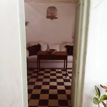 La Perica Vejer de la Frontera