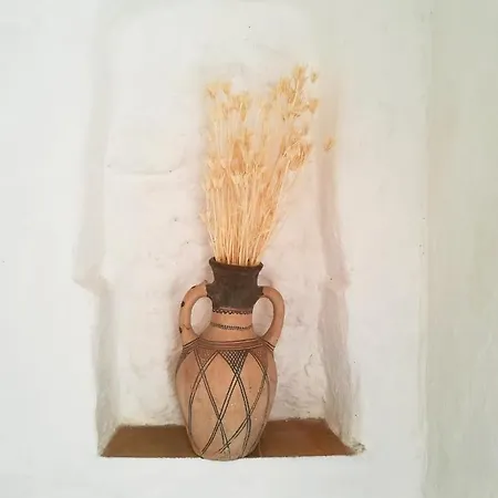 Apartamento La Perica *