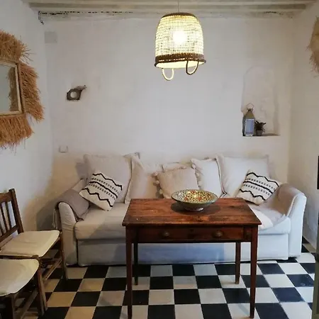 La Perica Apartamento