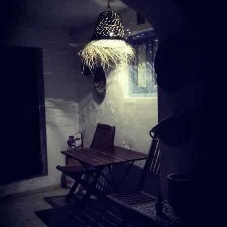 Apartamento La Perica Vejer de la Frontera
