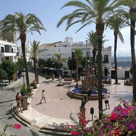 La Perica * Vejer de la Frontera