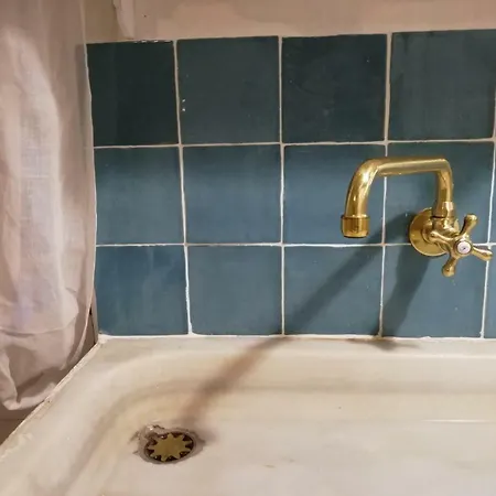 La Perica Apartamento Vejer de la Frontera