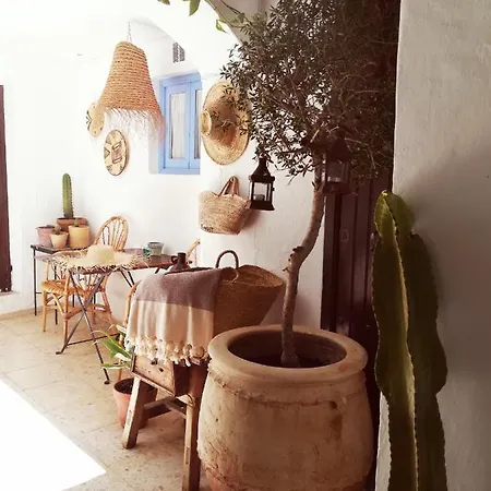 La Perica *