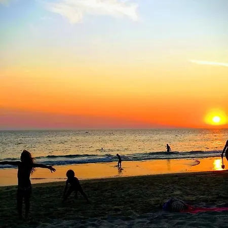 La Perica * ベヘール・デ・ラ・フロンテーラ