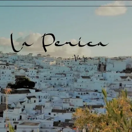 アパート La Perica *