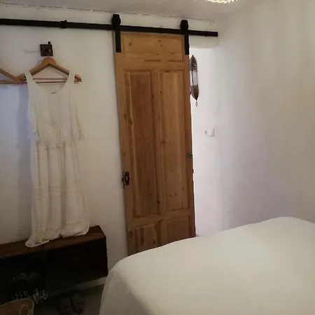 La Perica アパート