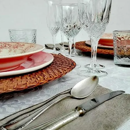 La Perica アパート *